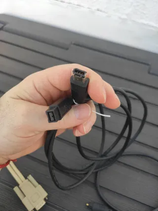 Adattatori e cavi connettori
