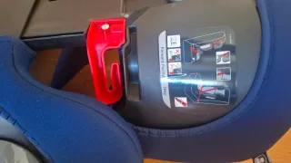 Silla de coche Joie Trillo LX