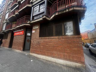 Local comercial en alquiler en Centre en Sabadell