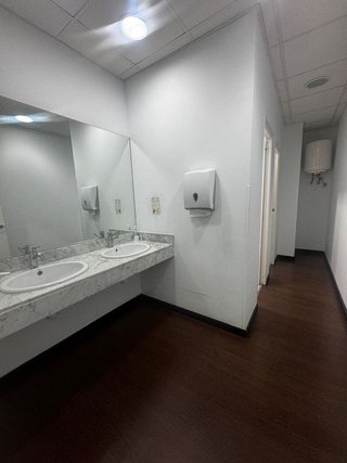 Local comercial en alquiler en Centre en Sabadell