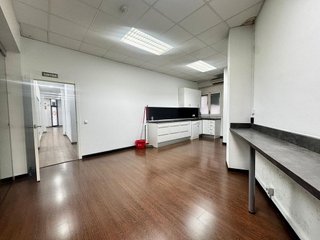 Local comercial en alquiler en Centre en Sabadell