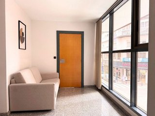 Oficina en alquiler en Ensanche - Diputación en Alicante