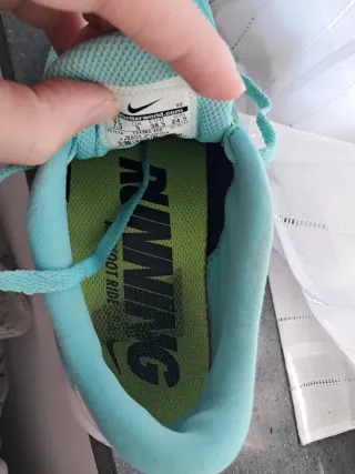 Scarpe running Nike Free 5.0