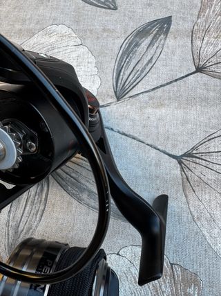 Carrete Penn Sargus II 5000