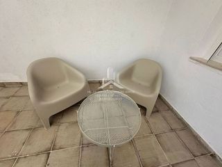 Piso en alquiler en Centro en Villarreal