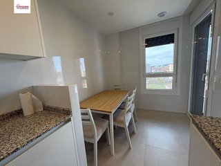 Piso en alquiler en Gamonal en Burgos