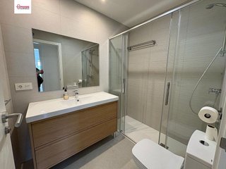 Piso en alquiler en Gamonal en Burgos