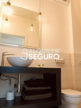 Piso en alquiler en La Espinilla - Parque Blanco en Coslada