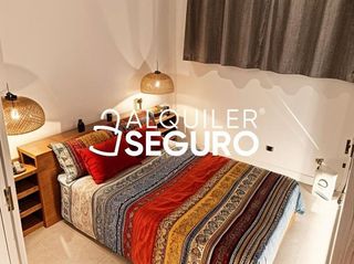 Piso en alquiler en La Espinilla - Parque Blanco en Coslada