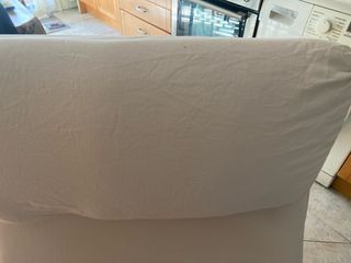 Poltrona Ikea Poang Beige