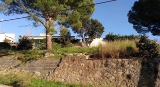 Terreno en venta en Mas Pere-Río de Oro en Calonge