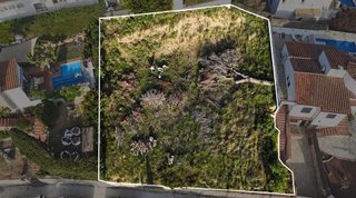 Terreno en venta en Mas Pere-Río de Oro en Calonge
