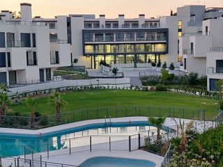 Estudio en alquiler en Polígono Industrial Sur en San Sebastián de los Reyes