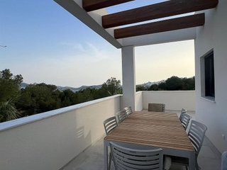 Chalet en alquiler en Cala de Finestrat en Finestrat