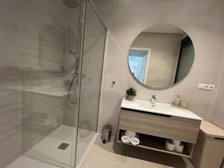 Chalet en alquiler en Cala de Finestrat en Finestrat