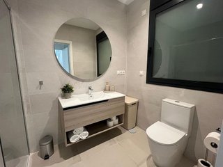 Chalet en alquiler en Cala de Finestrat en Finestrat