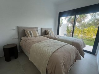 Chalet en alquiler en Cala de Finestrat en Finestrat