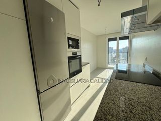 Piso en alquiler en Gamonal en Burgos