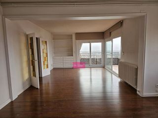 Piso en alquiler en Poble Nou en Vilafranca del Penedès