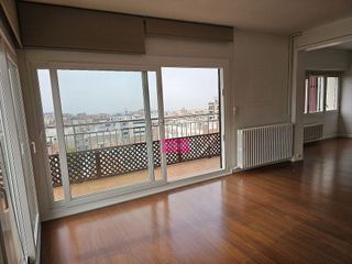 Piso en alquiler en Poble Nou en Vilafranca del Penedès