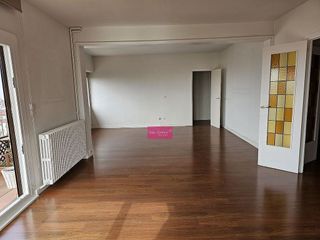 Piso en alquiler en Poble Nou en Vilafranca del Penedès