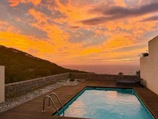 Chalet en alquiler en Cala Vedella - Cala Tarida - Cala Conta en Sant Josep de sa Talaia