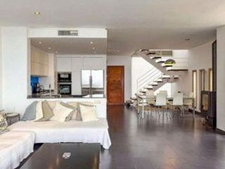 Chalet en alquiler en Cala Vedella - Cala Tarida - Cala Conta en Sant Josep de sa Talaia