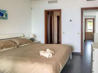 Chalet en alquiler en Cala Vedella - Cala Tarida - Cala Conta en Sant Josep de sa Talaia