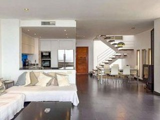Chalet en alquiler en Cala Vedella - Cala Tarida - Cala Conta en Sant Josep de sa Talaia