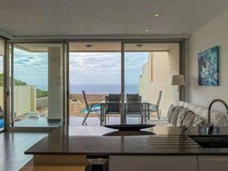 Chalet en alquiler en Cala Vedella - Cala Tarida - Cala Conta en Sant Josep de sa Talaia