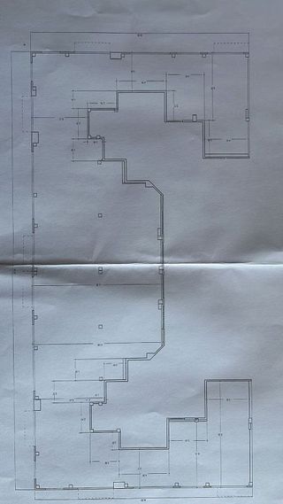 Local comercial en alquiler en Montserrat - Parque Empresarial en San Fernando de Henares