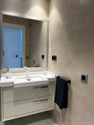 Piso en venta en Playa de Poniente en Benidorm