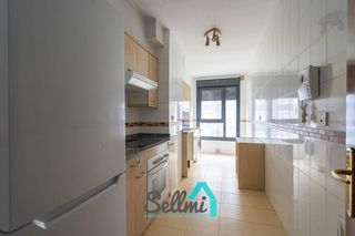 Piso en alquiler en Vallobín - La Florida en Oviedo