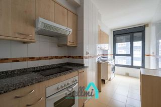 Piso en alquiler en Vallobín - La Florida en Oviedo