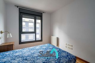 Piso en alquiler en Vallobín - La Florida en Oviedo