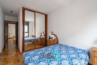 Piso en alquiler en Vallobín - La Florida en Oviedo