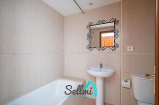 Piso en alquiler en Vallobín - La Florida en Oviedo