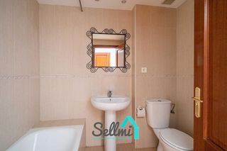 Piso en alquiler en Vallobín - La Florida en Oviedo