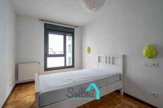 Piso en alquiler en Vallobín - La Florida en Oviedo