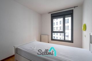 Piso en alquiler en Vallobín - La Florida en Oviedo