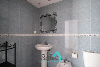 Piso en alquiler en Vallobín - La Florida en Oviedo