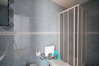 Piso en alquiler en Vallobín - La Florida en Oviedo