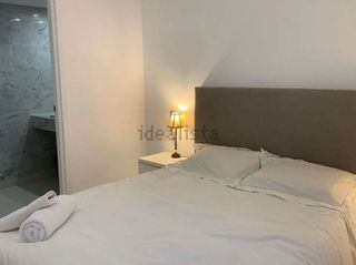 Estudio en alquiler en Sant Francesc en Valencia