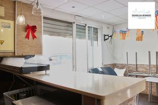 Local comercial en alquiler en Alfafar