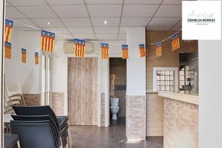 Local comercial en alquiler en Alfafar