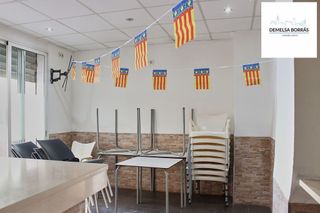 Local comercial en alquiler en Alfafar