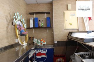 Local comercial en alquiler en Alfafar