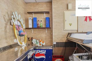 Local comercial en alquiler en Alfafar