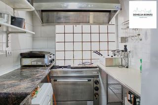 Local comercial en alquiler en Alfafar