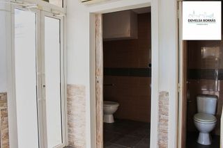 Local comercial en alquiler en Alfafar